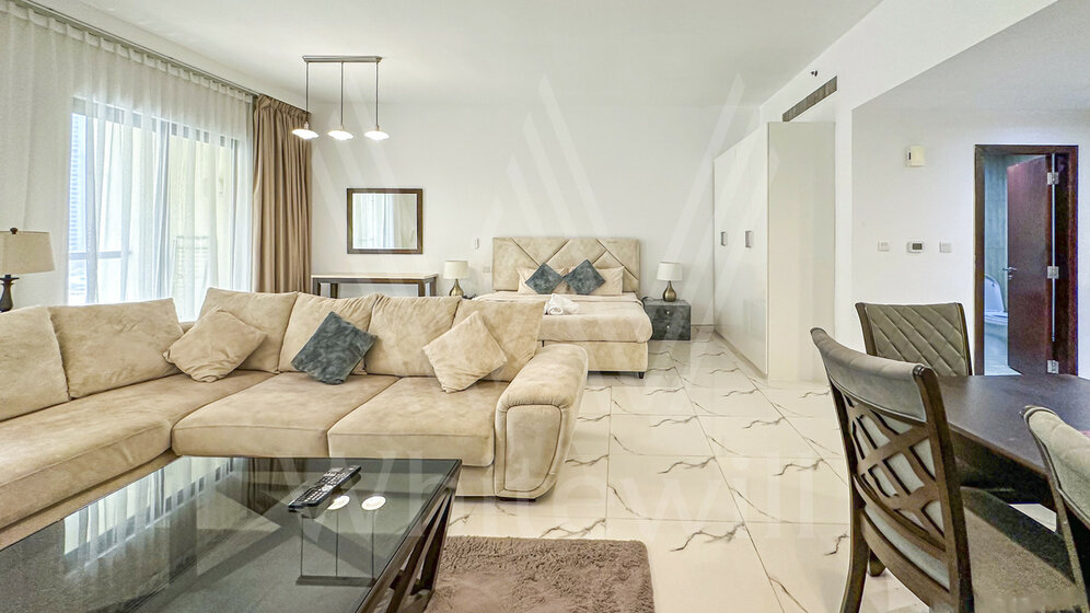 Studio apartments for sale in UAE - image 1