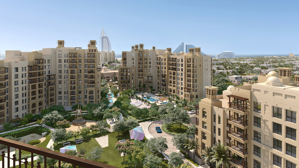 Апартаменты на продажу - Дубай - Купить за 667 100 $ - изображение 21
