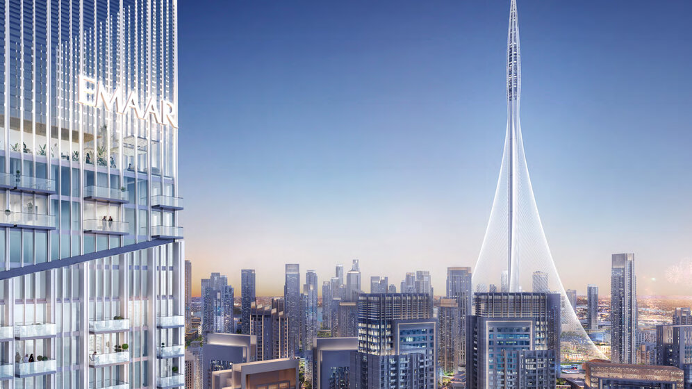 Apartamentos a la venta - City of Dubai - Comprar para 1.610.900 $ — imagen 21