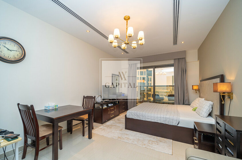 Alquile 8 apartamentos  - Estudios - Downtown Dubai, EAU — imagen 8