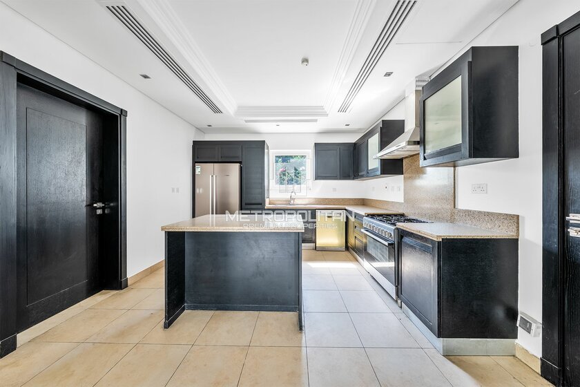 Villa à louer - Dubai - Louer pour 103 483 $/annuel – image 21