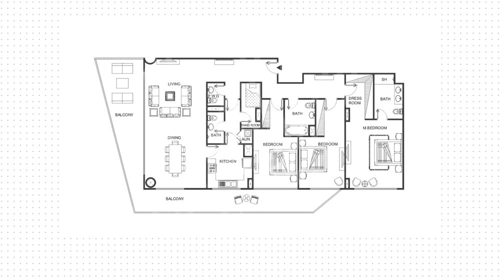 Acheter un bien immobilier - Émirats arabes unis – image 9