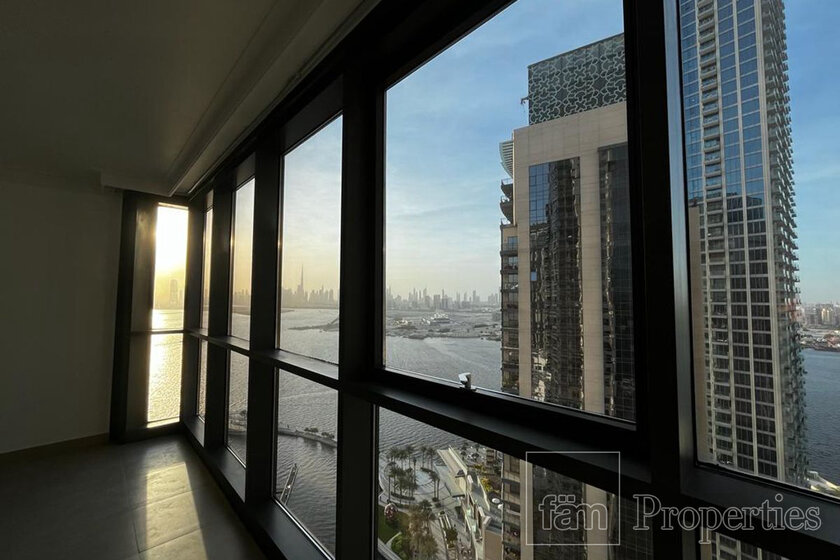 Acheter un bien immobilier - Dubai Creek Harbour, Émirats arabes unis – image 14