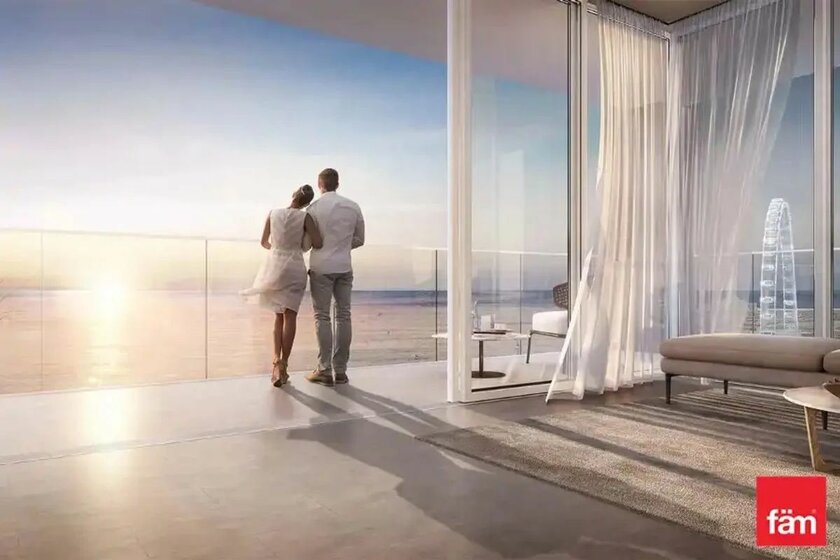 Acheter un bien immobilier - Bluewaters Island, Émirats arabes unis – image 4