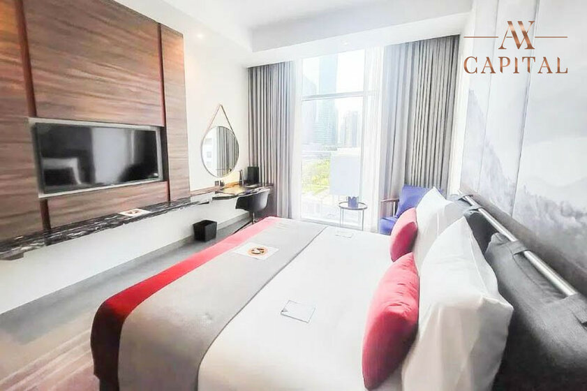 Compre 517 apartamentos  - Business Bay, EAU — imagen 33