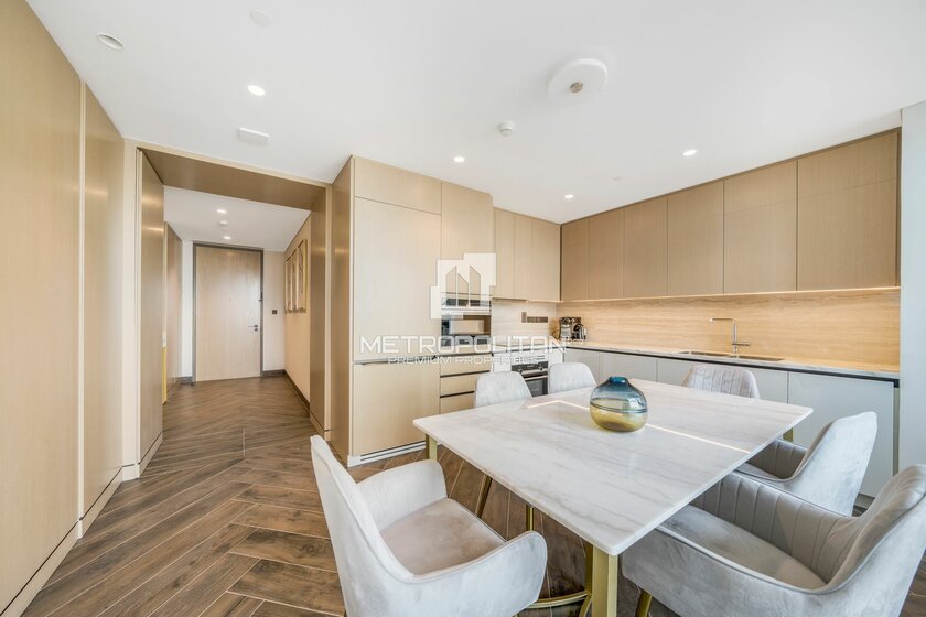 Immobilien zur Miete - 1 Zimmer - Zaabeel, VAE – Bild 4