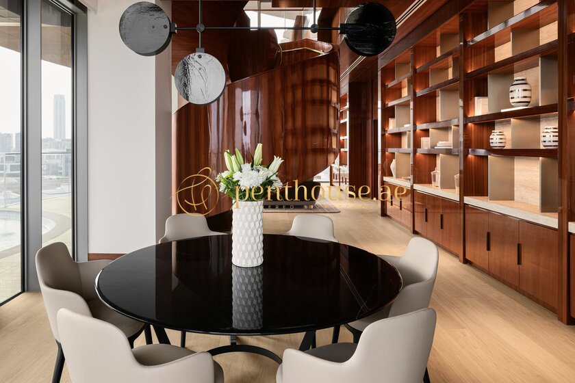 Gayrimenkul satınal - 4 odalı - Dubai Canal, BAE – resim 3