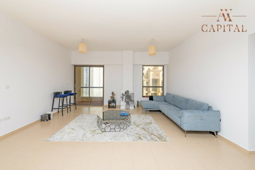 Buy 105 apartments  - JBR, UAE - image 19