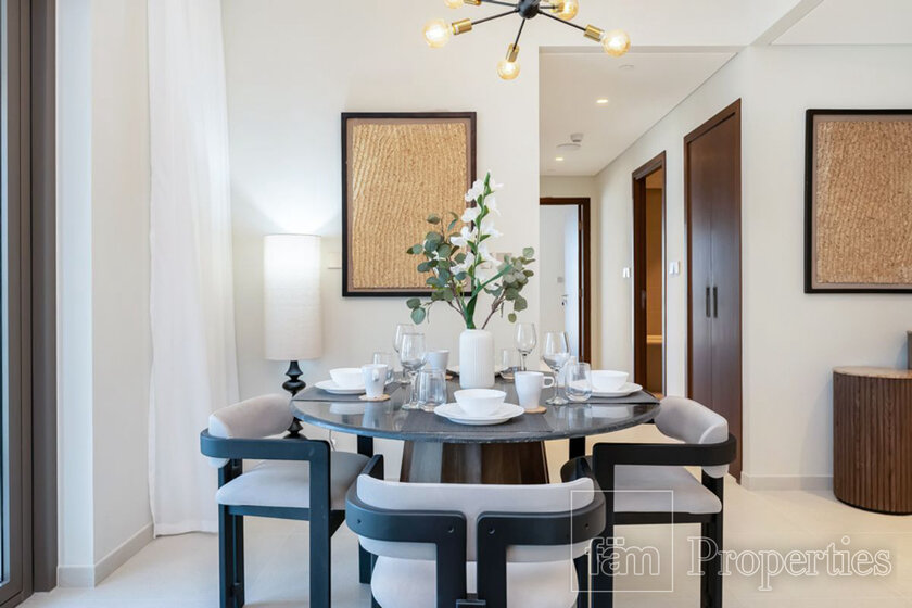118 Wohnungen mieten  - Dubai Creek Harbour, VAE – Bild 15