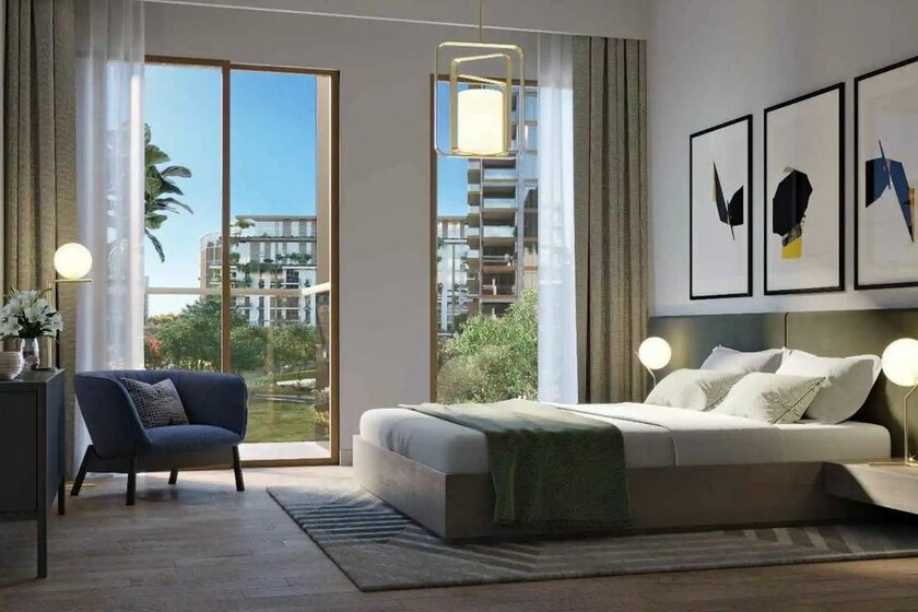 Buy 127 apartments  - City Walk, UAE - image 3