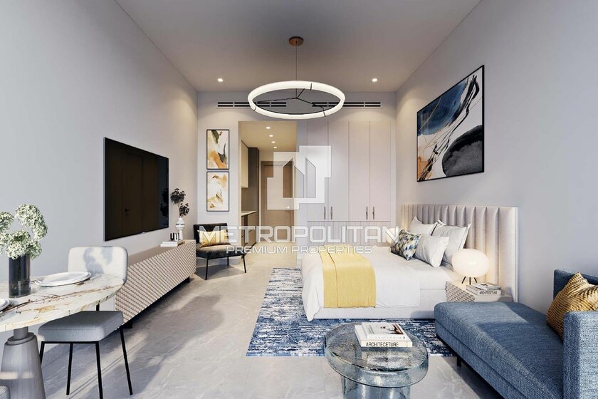 Apartamentos a la venta - City of Dubai - Comprar para 1.459.642 $ — imagen 21
