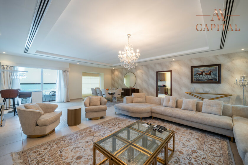 Buy a property - 4 rooms - Dubai Marina, UAE - image 14