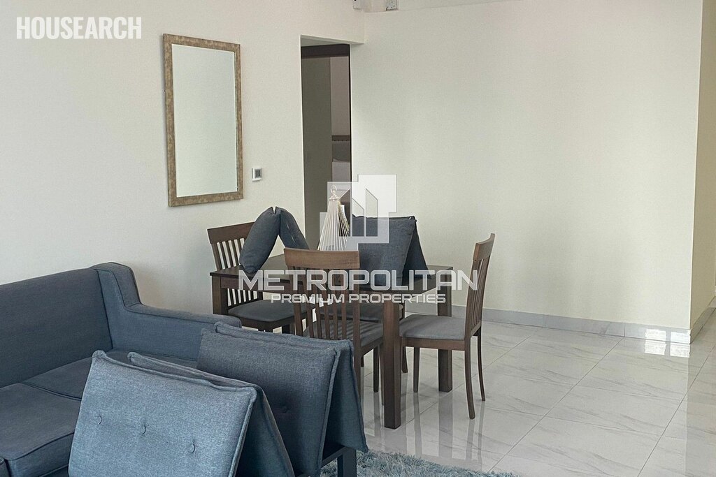 Apartments zum mieten - Dubai - für 32.680 $/jährlich mieten – Bild 1