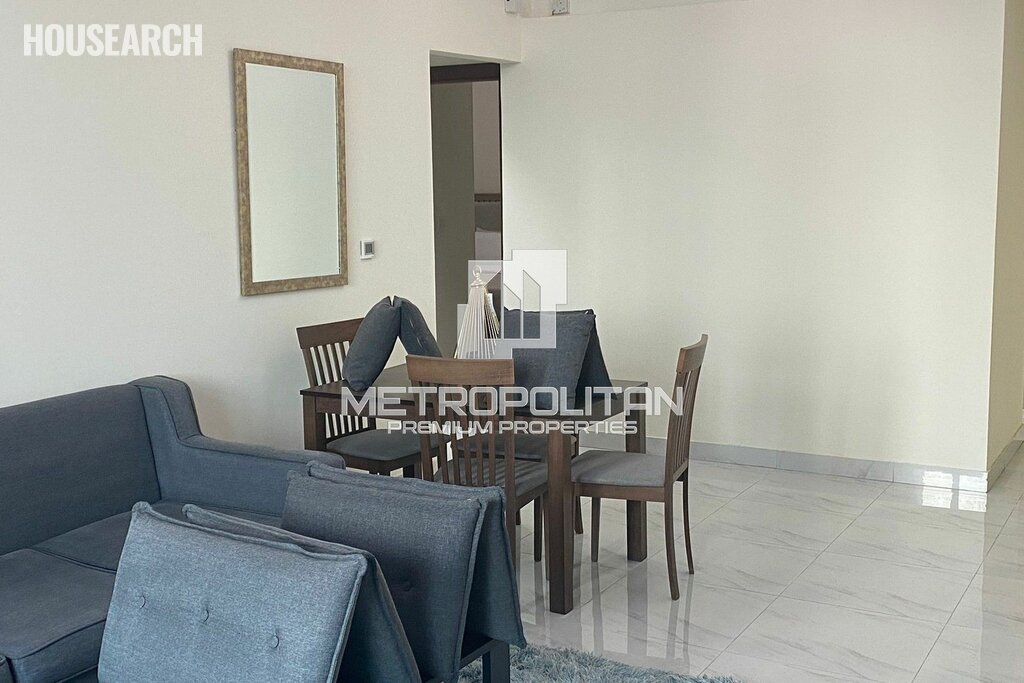 Apartamentos en alquiler - Dubai - Alquilar para 32.670 $/al año — imagen 1