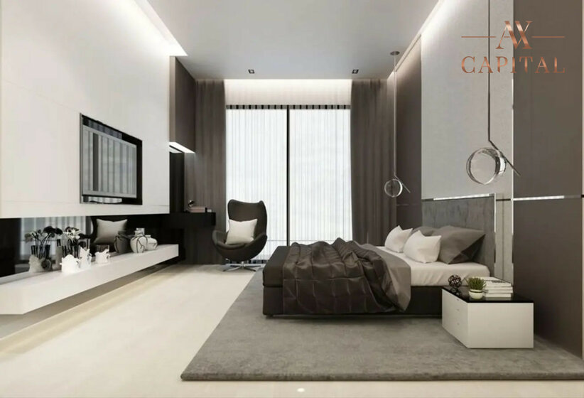 Купить недвижимость - 3 комнатные - Zaabeel, ОАЭ - изображение 2