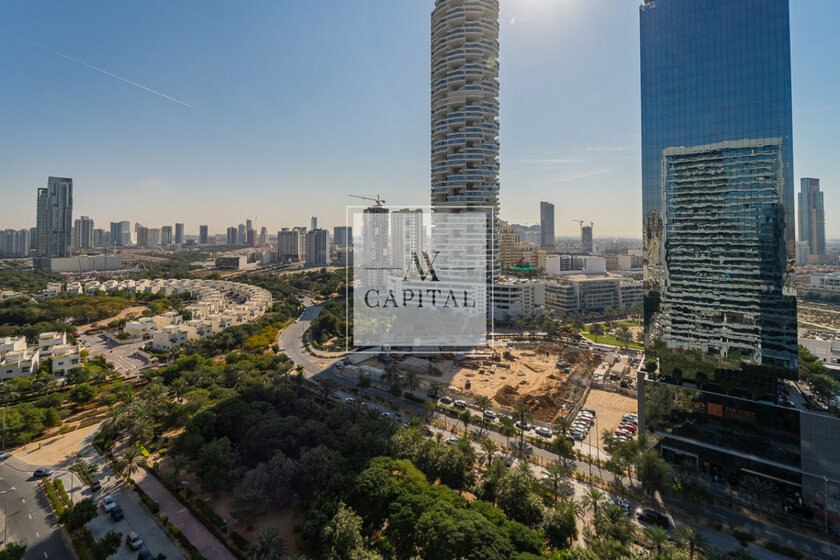 Acheter 5237 appartements - Dubai, Émirats arabes unis – image 1