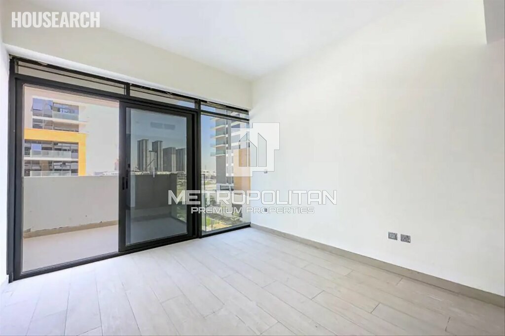 Апартаменты на продажу - Дубай - Купить за 326 708 $ - AZIZI Riviera - изображение 1