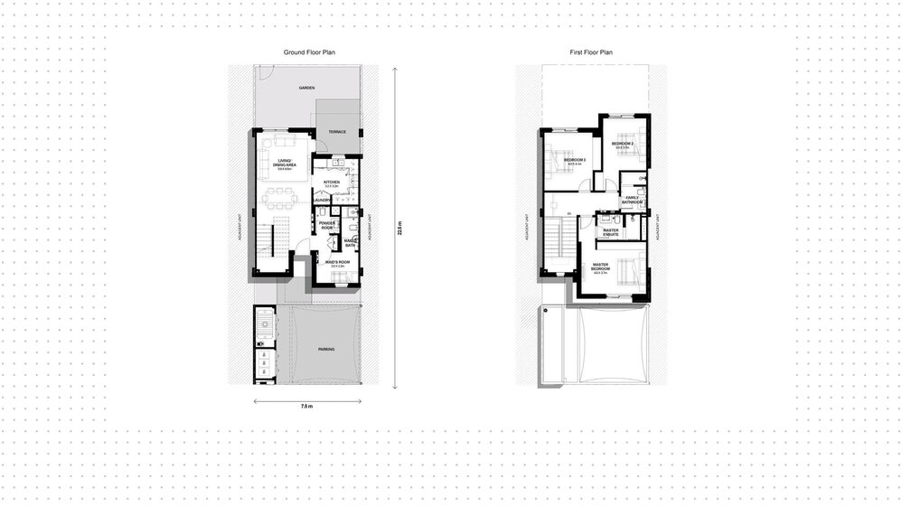 Compre una propiedad - 3 habitaciones - Yas Island, EAU — imagen 33