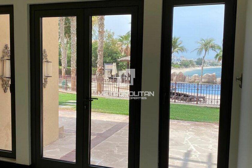 21 ev kirala - Palm Jumeirah, BAE – resim 16