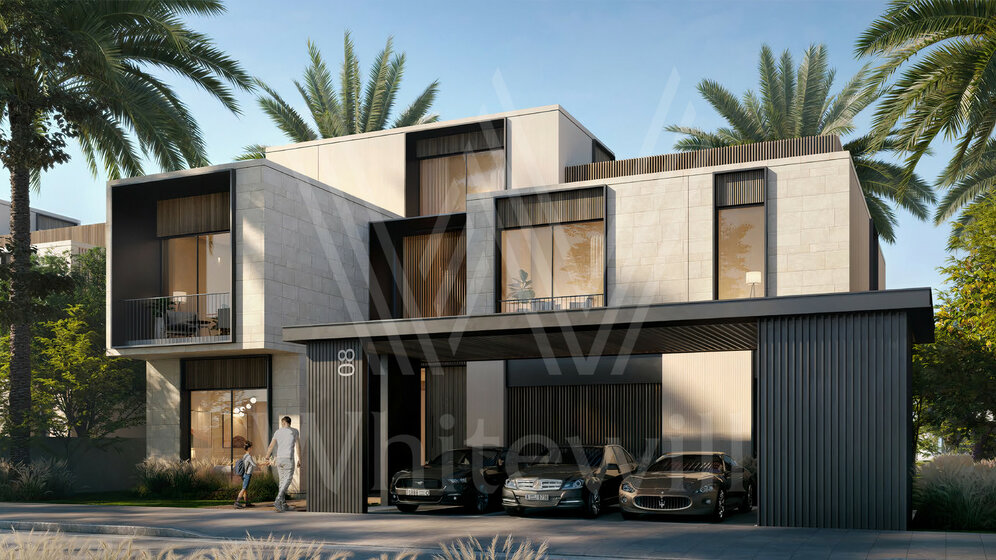 Buy 18 villas - Dubai Hills Estate, UAE - image 31