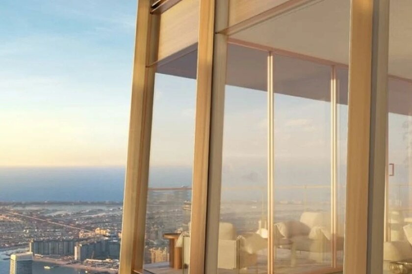 Apartments zum verkauf - für 4.874.462 $ kaufen - Cavalli Casa Tower – Bild 19