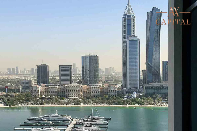 Снять недвижимость - 2 комнатные - Dubai Harbour, ОАЭ - изображение 25