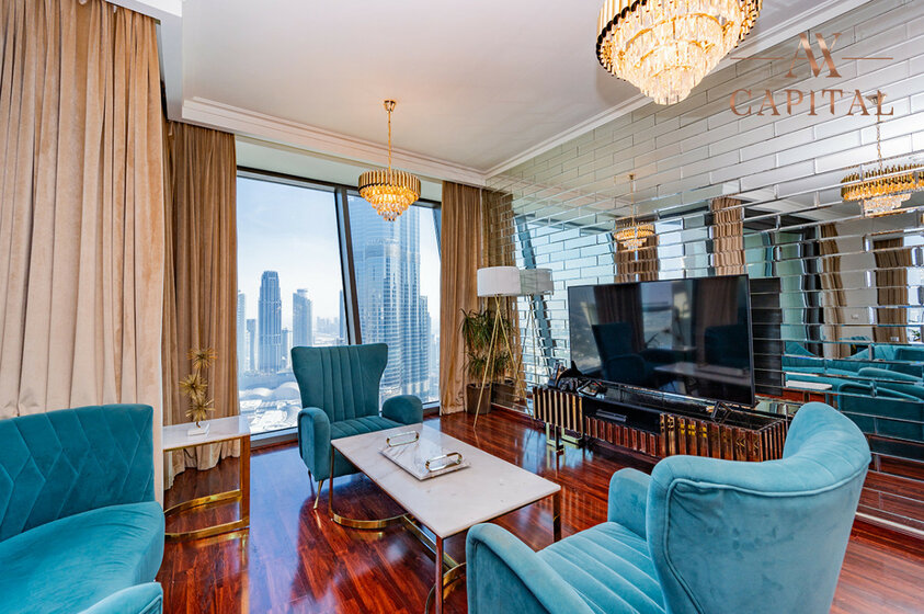 Апартаменты на продажу - Дубай - Купить за 2 446 866 $ - изображение 24