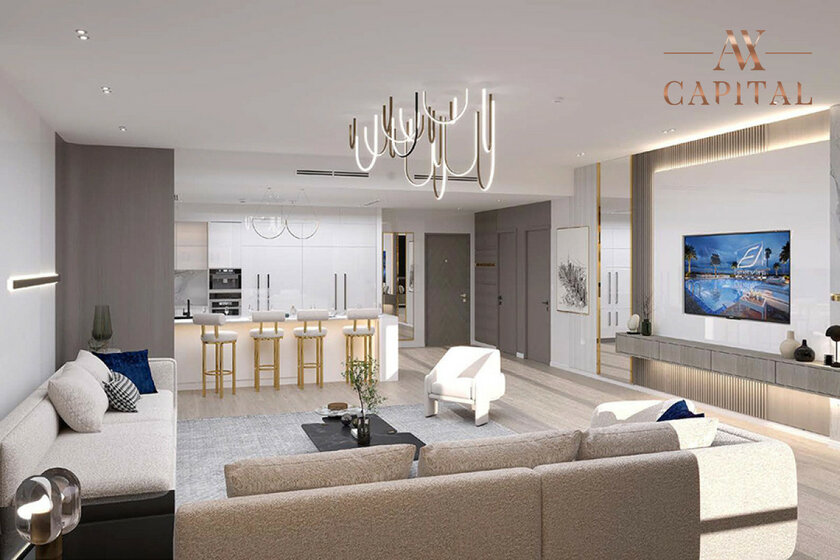 346 Wohnungen mieten  - 2 Zimmer - VAE – Bild 32