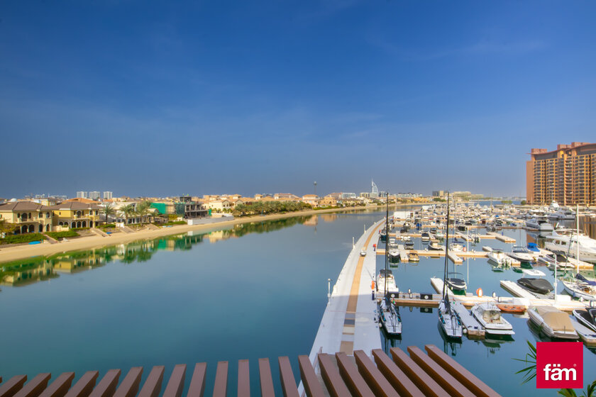 Acheter un bien immobilier - Palm Jumeirah, Émirats arabes unis – image 30