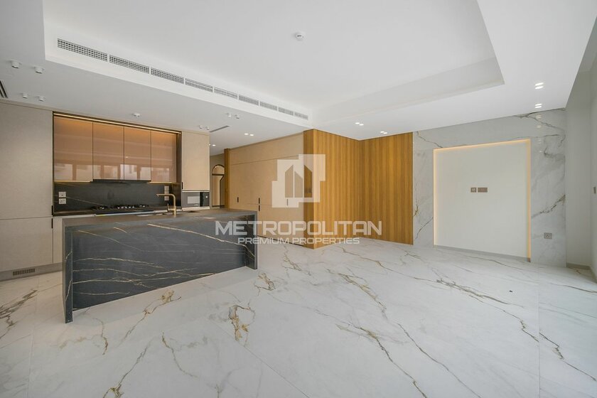 Снять недвижимость - Jumeirah Golf Estate, ОАЭ - изображение 10