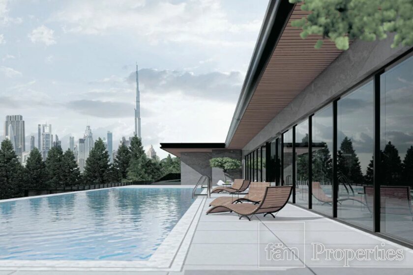 Купить 165 апартаментов - MBR City, ОАЭ - изображение 10