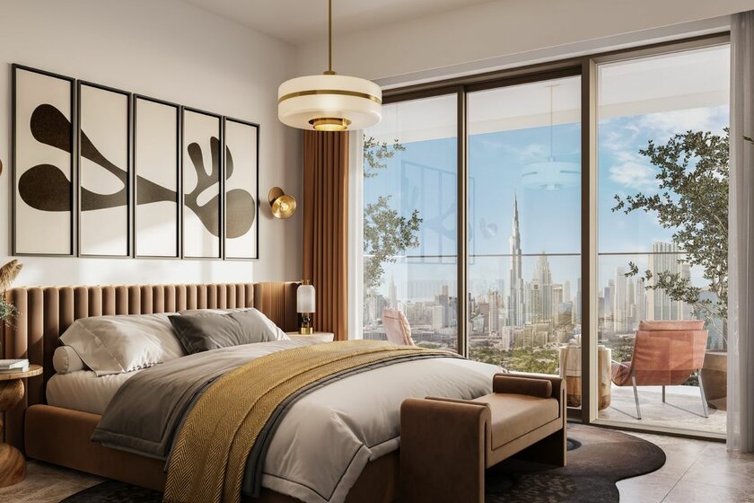 Apartamentos a la venta - Dubai - Comprar para 885.558 $ — imagen 21