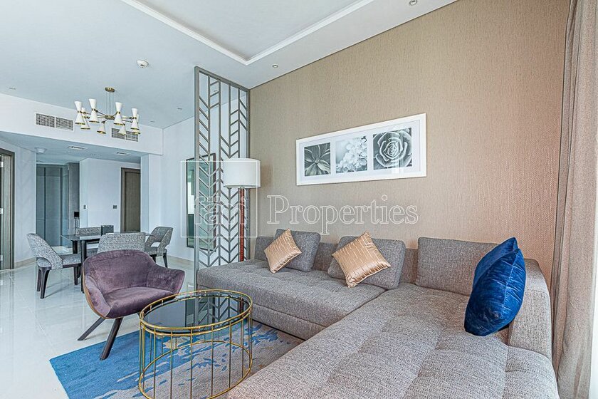 Compre 5080 apartamentos  - Dubai, EAU — imagen 17