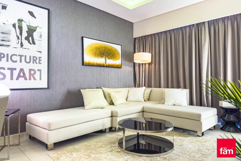 Апартаменты на продажу - Дубай - Купить за 578 700 $ - изображение 20