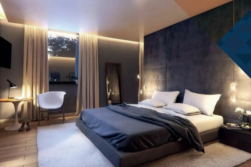 Compre 165 apartamentos  - MBR City, EAU — imagen 32