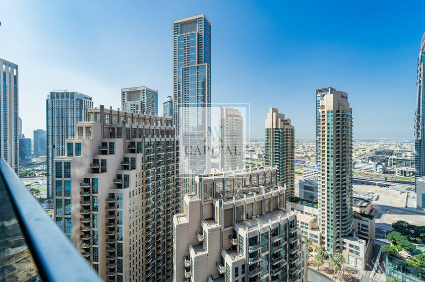 1 bedroom properties for rent in Dubai - image 1