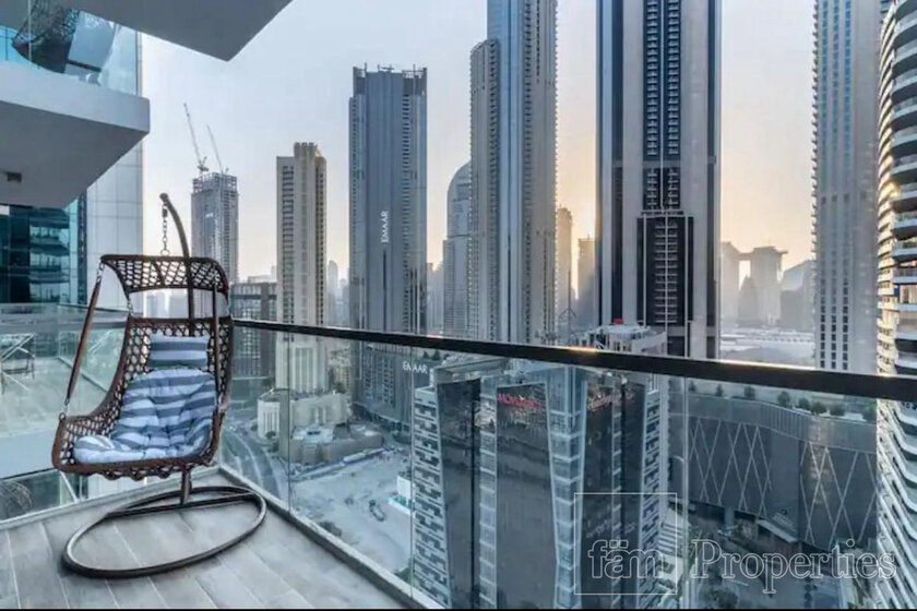 Acheter un bien immobilier - Downtown Dubai, Émirats arabes unis – image 17