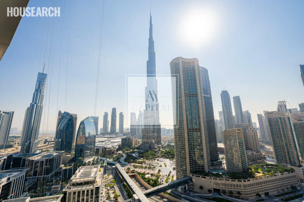 Apartments for rent - Dubai - Rent for $108,902 / yearly - image 1