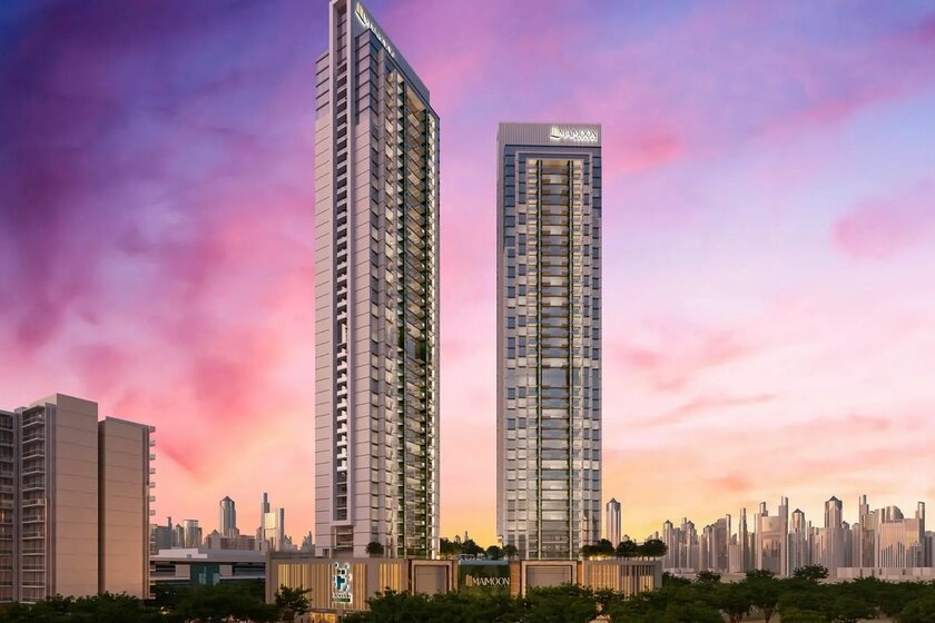 Stüdyo daireler satılık - Dubai - $487.738 fiyata satın al – resim 14