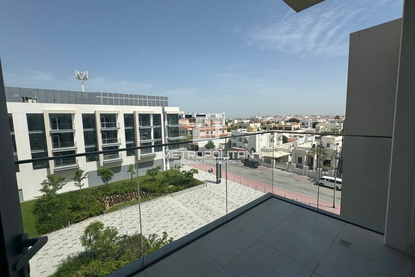 1 bedroom properties for rent in Dubai - image 1