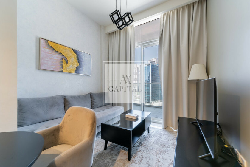 Compre 611 apartamentos  - Business Bay, EAU — imagen 3