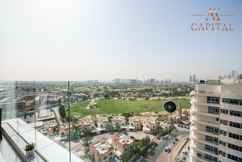 Appartements à vendre - City of Dubai - Acheter pour 340 319 $ - Peninsula One – image 21