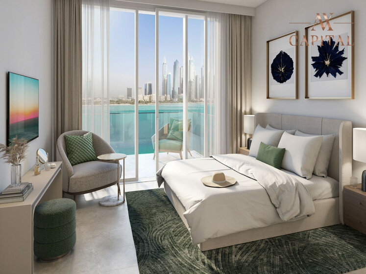 Buy a property - 3 rooms - Emaar Beachfront, UAE - image 7