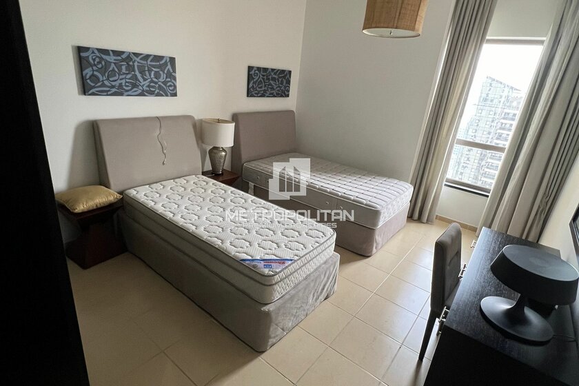 Rent a property - 2 rooms - JBR, UAE - image 11