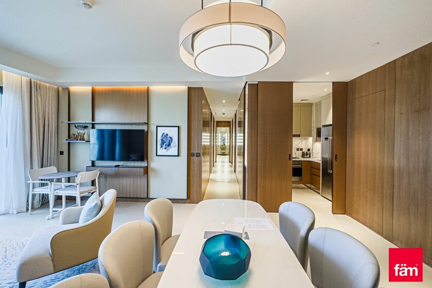 Compre 236 apartamentos  - Downtown Dubai, EAU — imagen 6