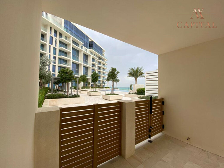Compre una propiedad - 2 habitaciones - Saadiyat Island, EAU — imagen 8