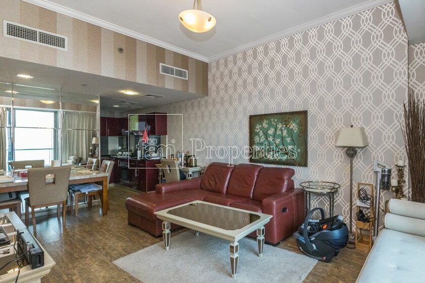Louer 97 appartements - Dubai Marina, Émirats arabes unis – image 7