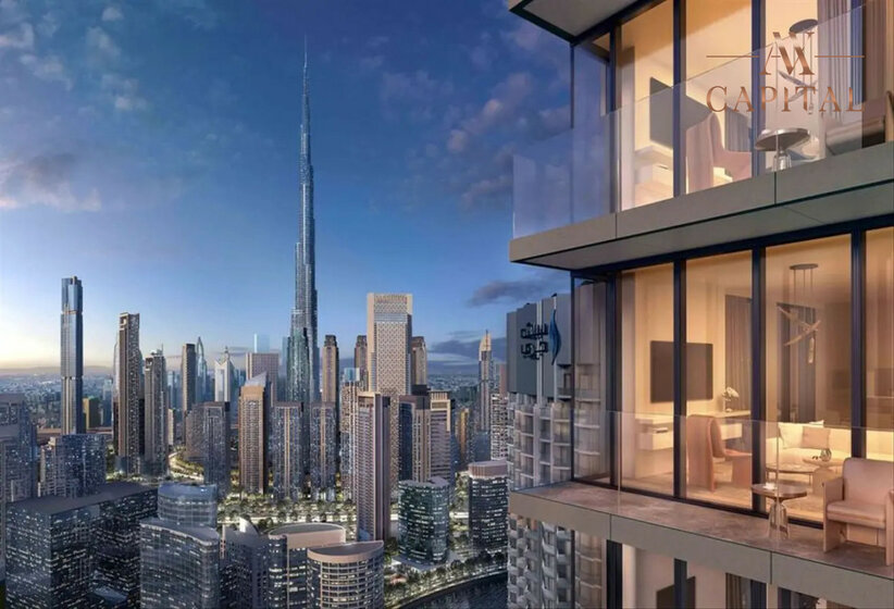 Acheter un bien immobilier - Studios - Business Bay, Émirats arabes unis – image 33