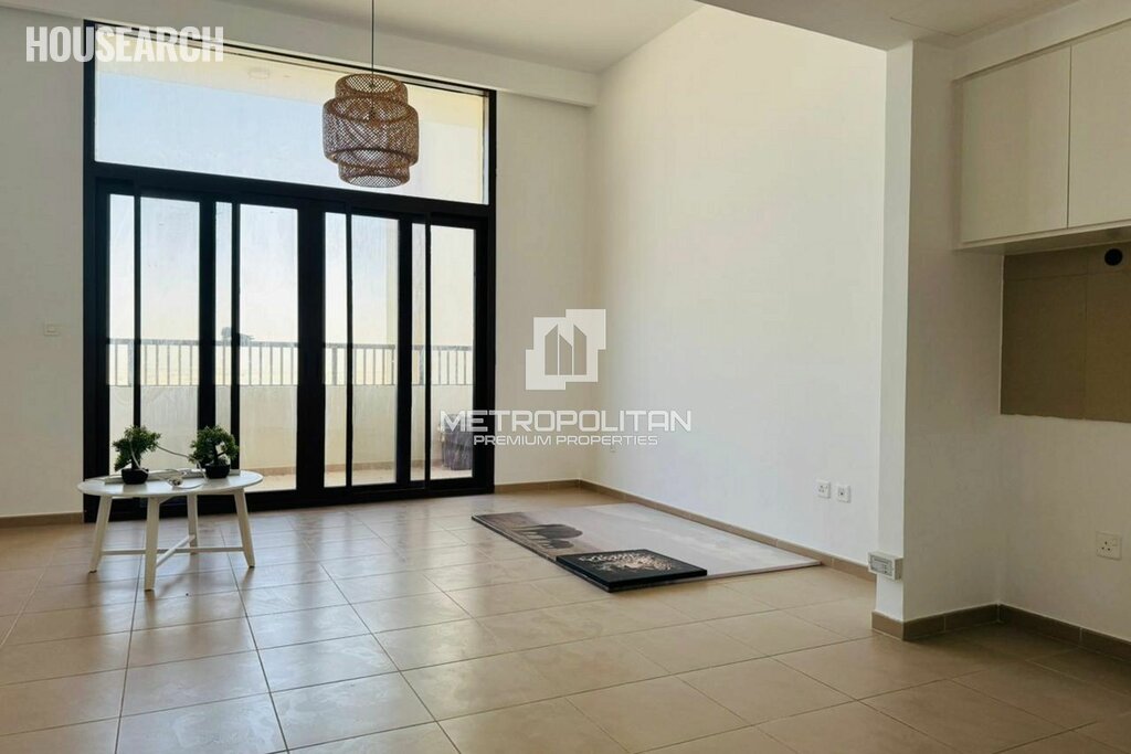 Apartamentos en alquiler - Alquilar para 27.228 $/al año — imagen 1