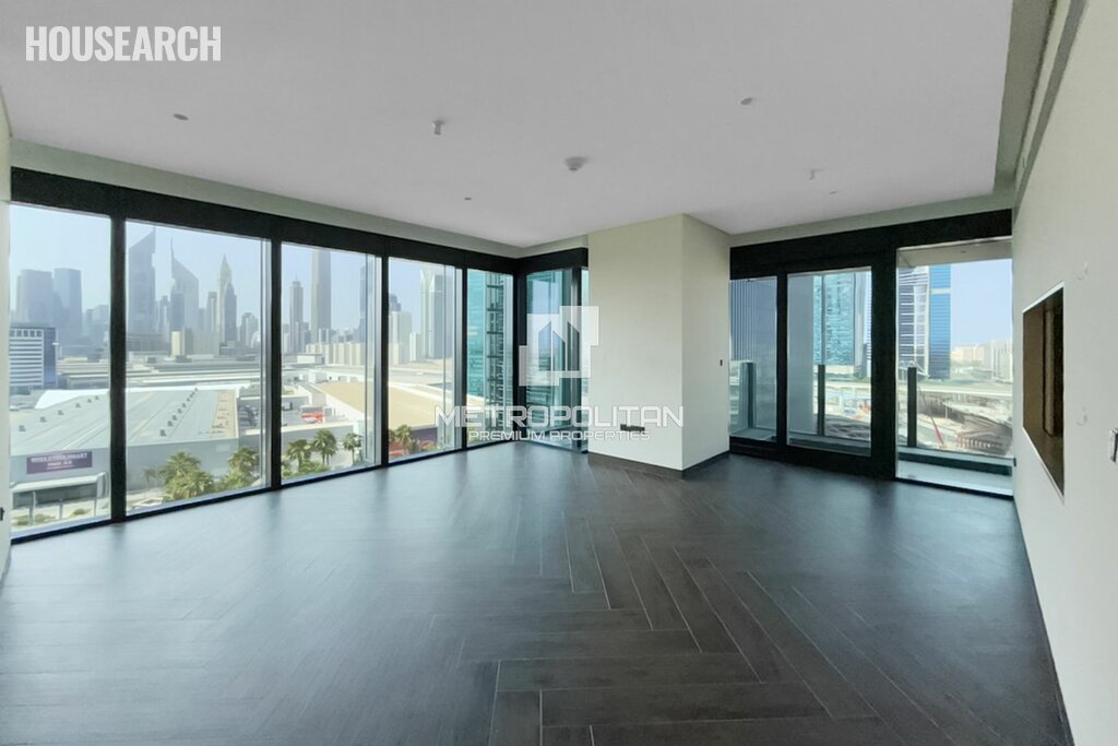 Apartamentos en alquiler - Dubai - Alquilar para 119.796 $/al año — imagen 1